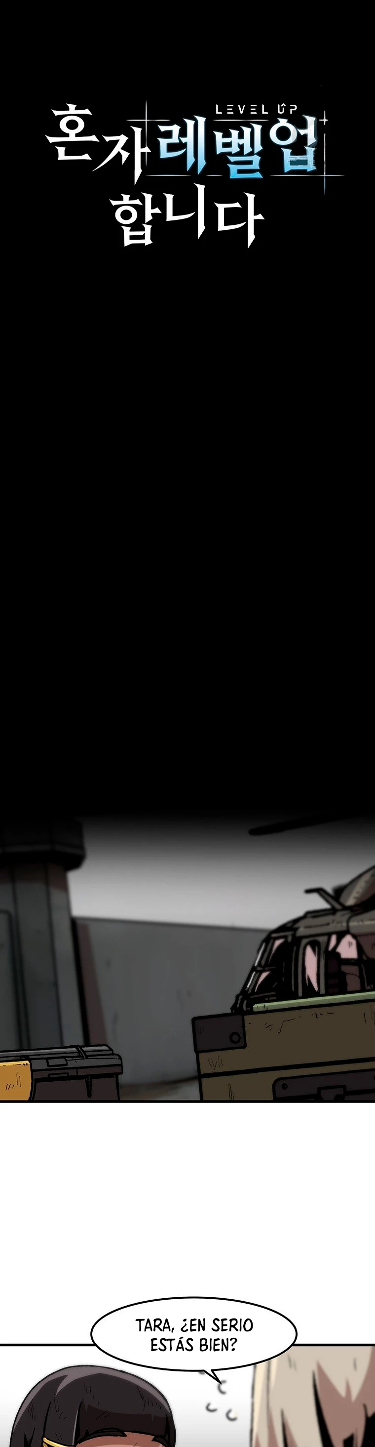 Subo de nivel solo > Capitulo 98 > Page 61