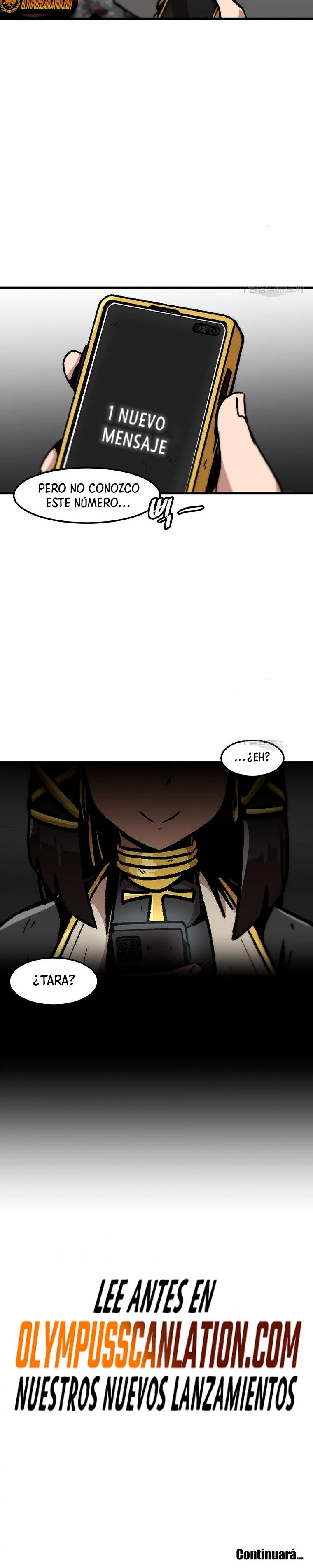 Subo de nivel solo > Capitulo 98 > Page 271