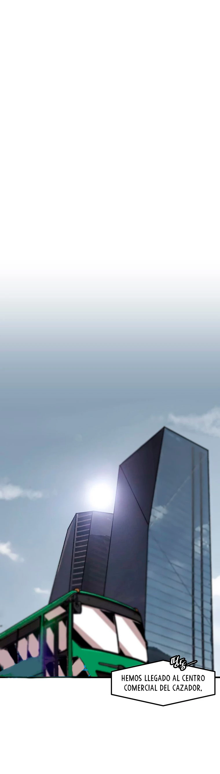 Subo de nivel solo > Capitulo 99 > Page 21