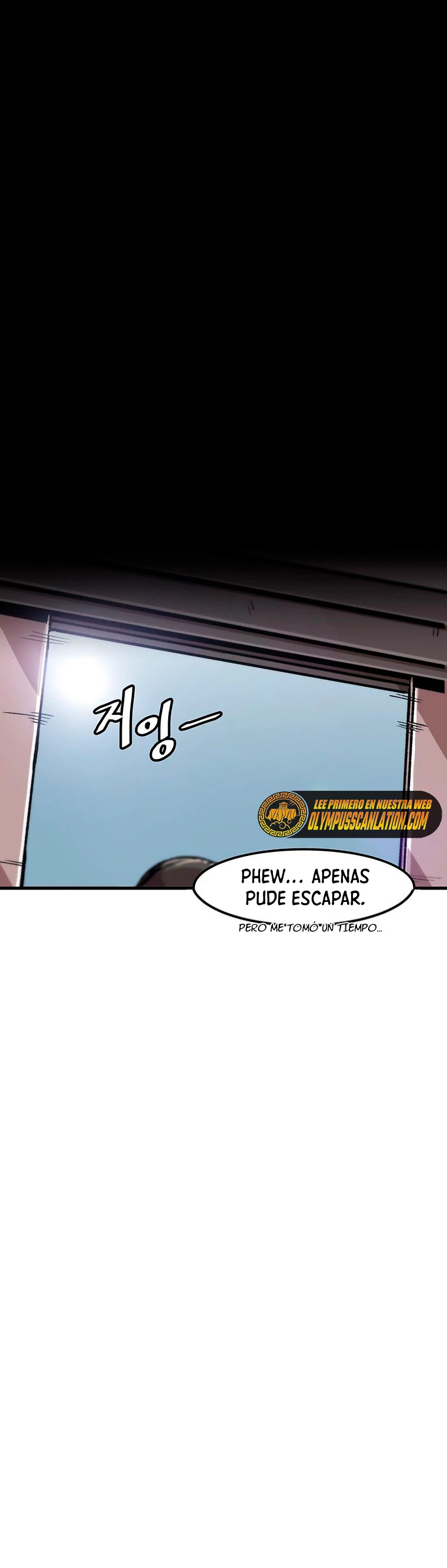 Subo de nivel solo > Capitulo 99 > Page 71