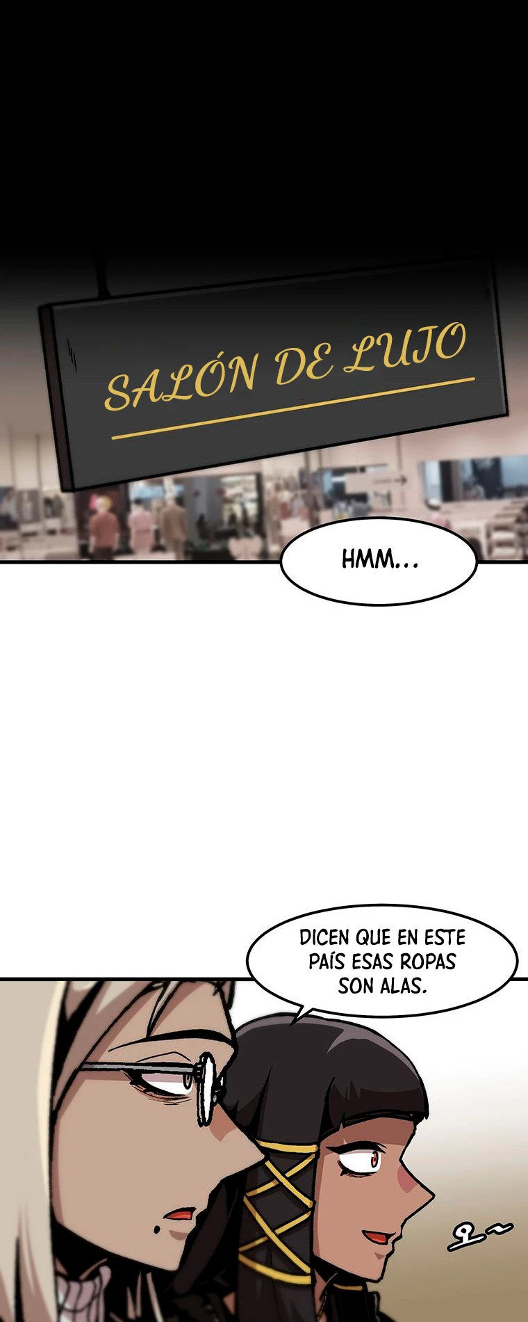 Subo de nivel solo > Capitulo 99 > Page 111