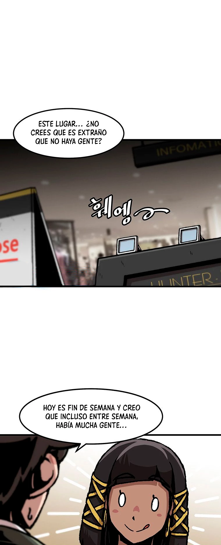 Subo de nivel solo > Capitulo 99 > Page 161