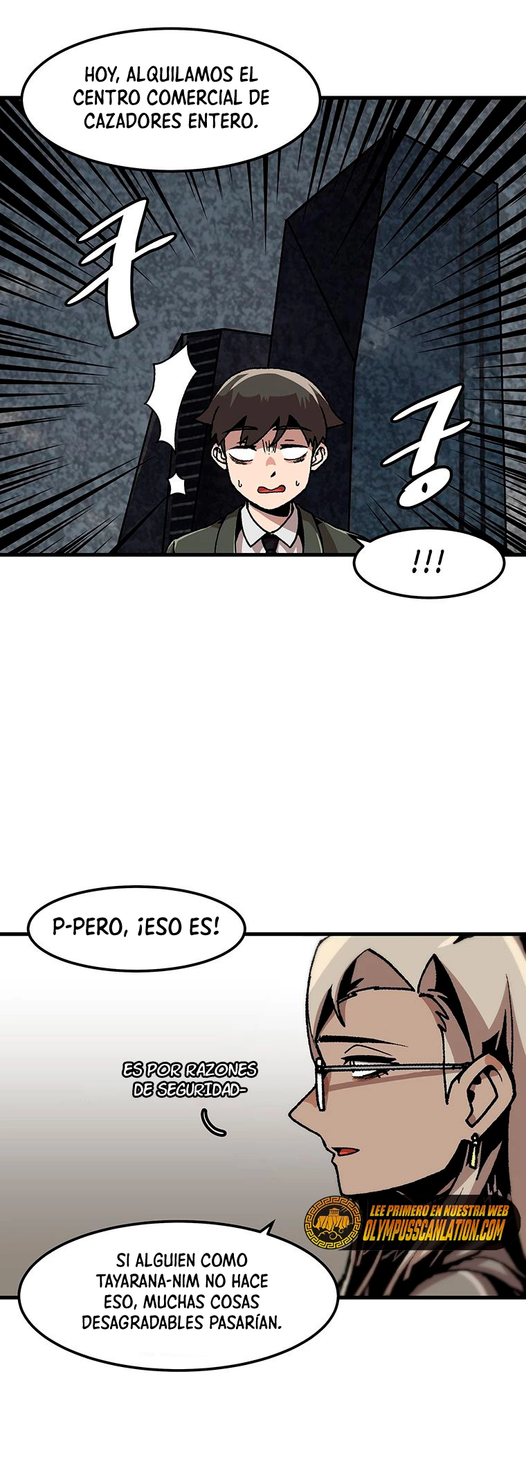 Subo de nivel solo > Capitulo 99 > Page 191