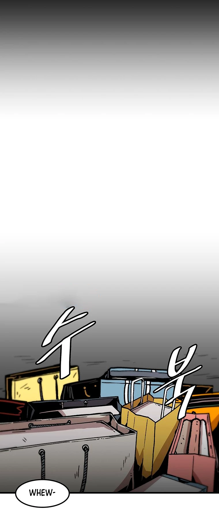 Subo de nivel solo > Capitulo 99 > Page 211