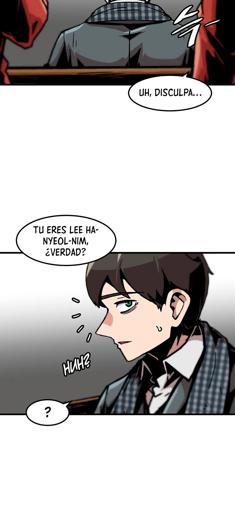 Subo de nivel solo > Capitulo 99 > Page 231