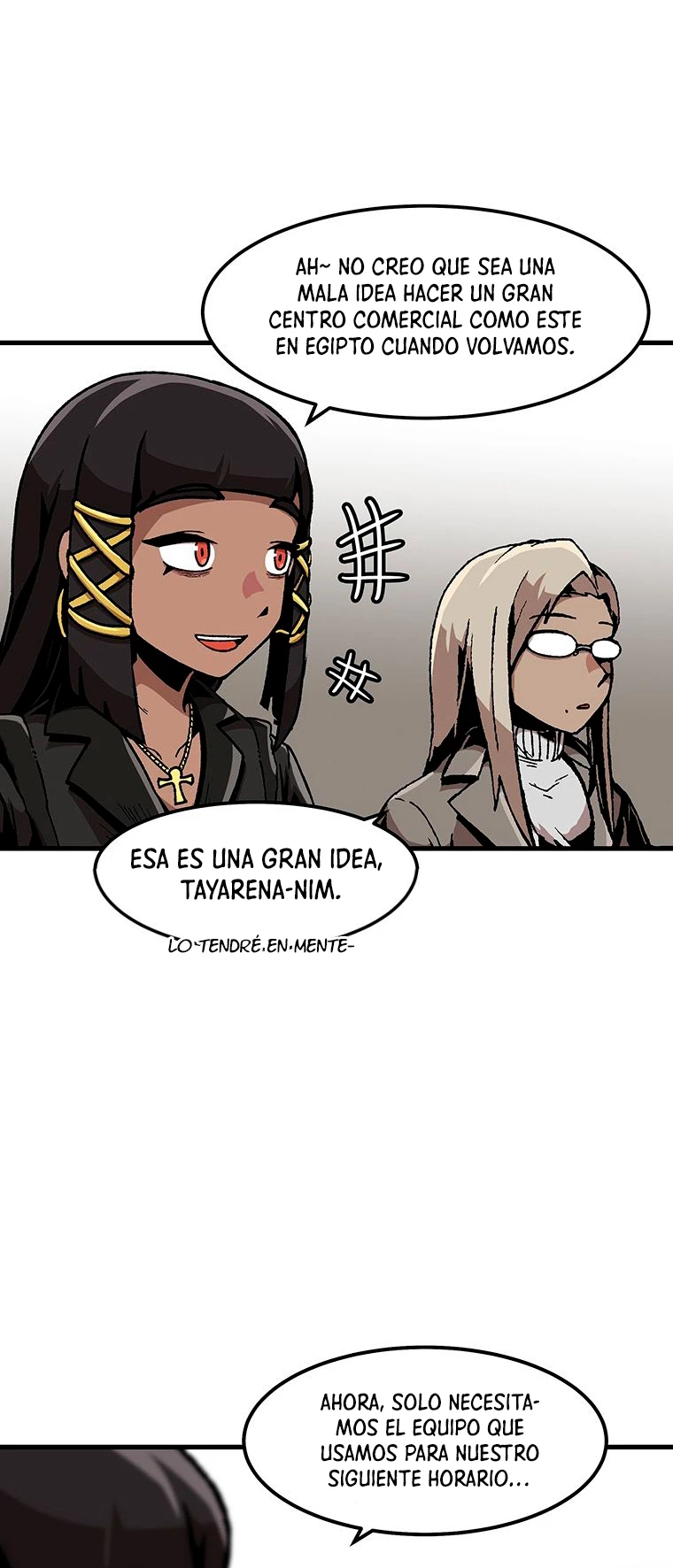 Subo de nivel solo > Capitulo 99 > Page 291