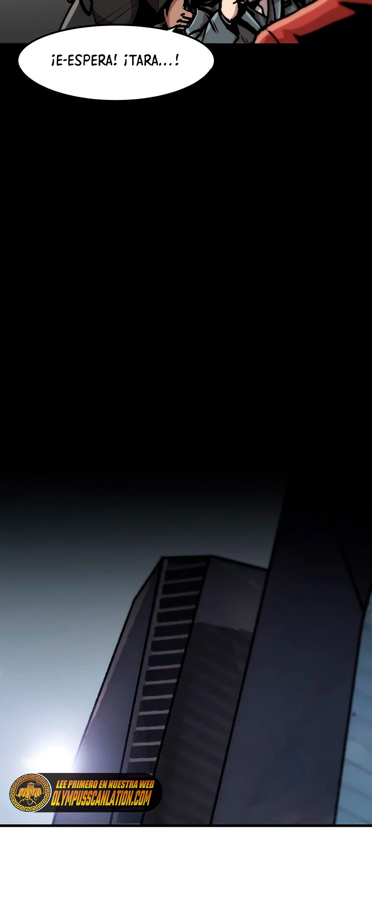 Subo de nivel solo > Capitulo 99 > Page 321