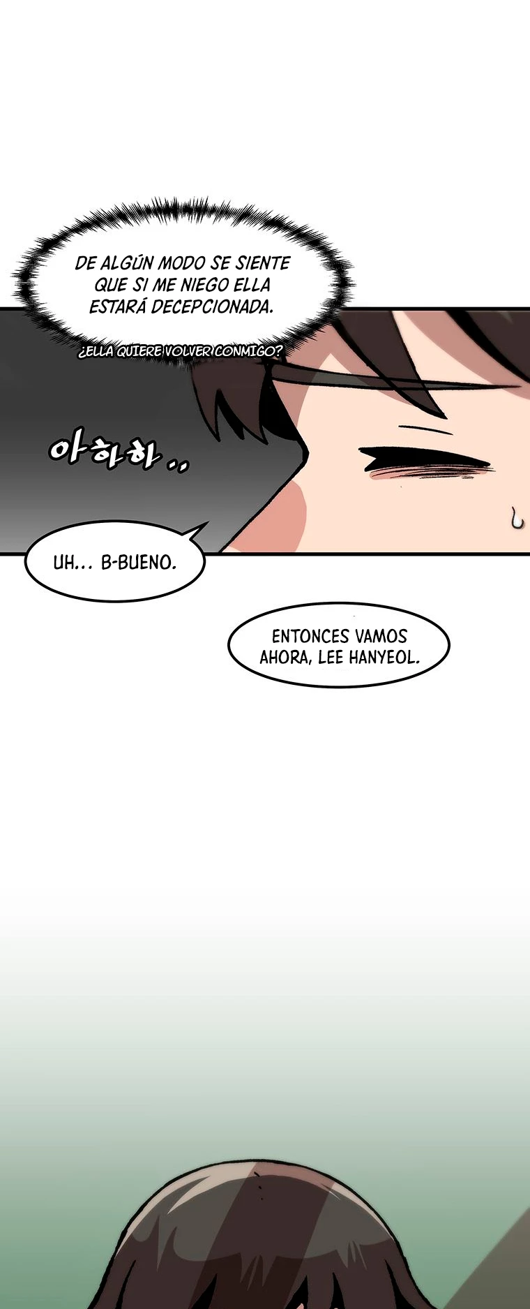 Subo de nivel solo > Capitulo 99 > Page 391