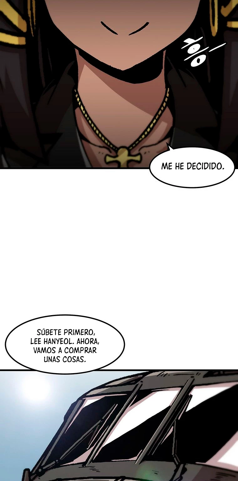 Subo de nivel solo > Capitulo 99 > Page 431