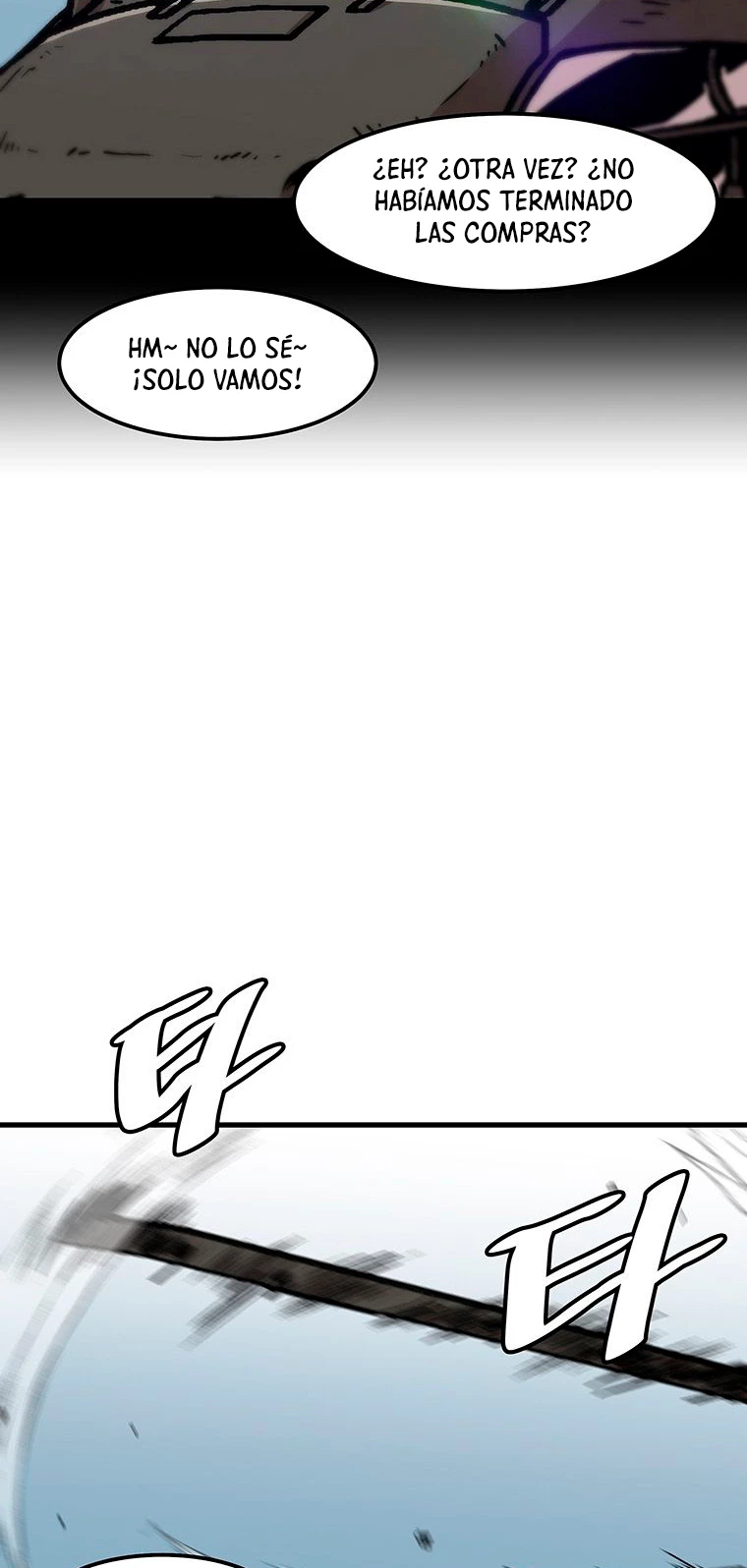 Subo de nivel solo > Capitulo 99 > Page 441