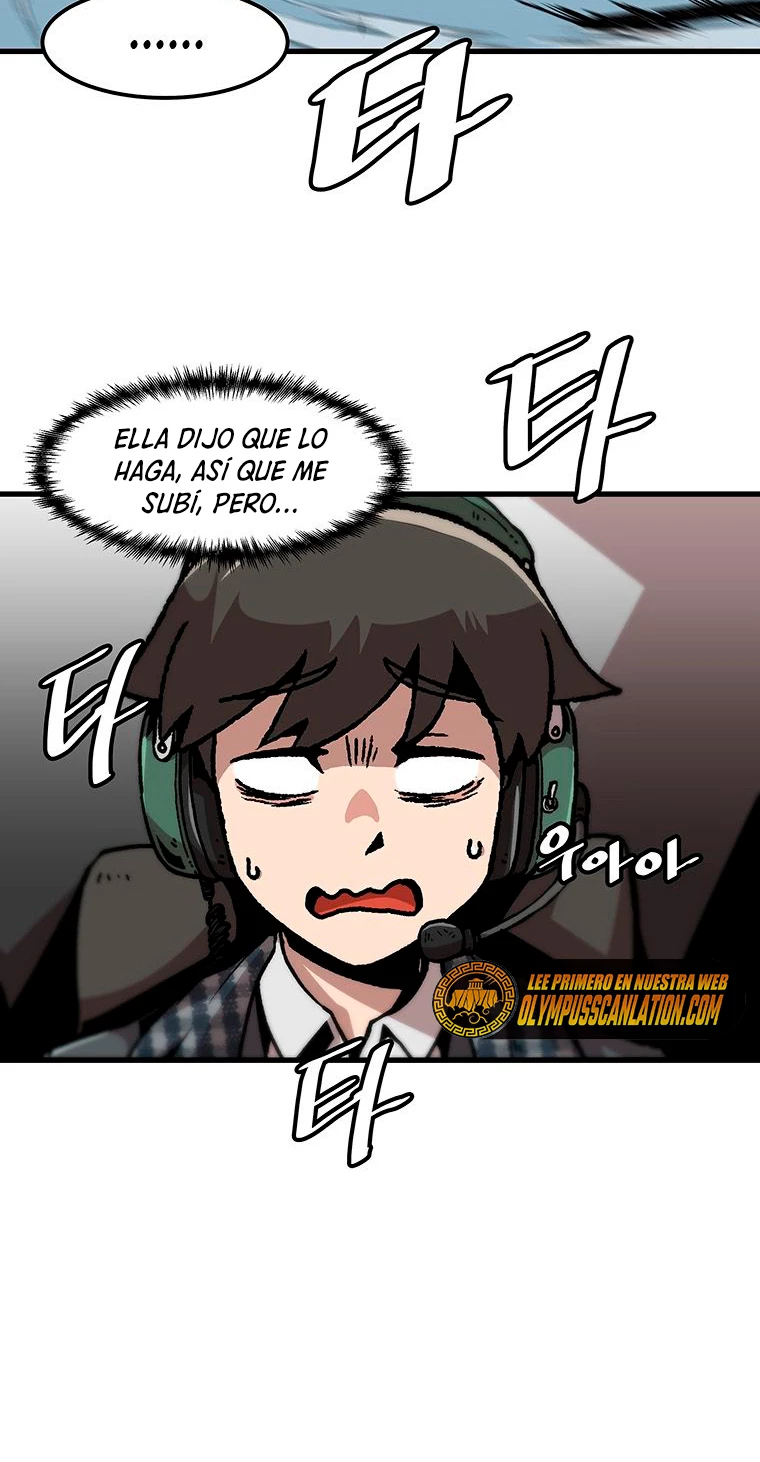 Subo de nivel solo > Capitulo 99 > Page 451