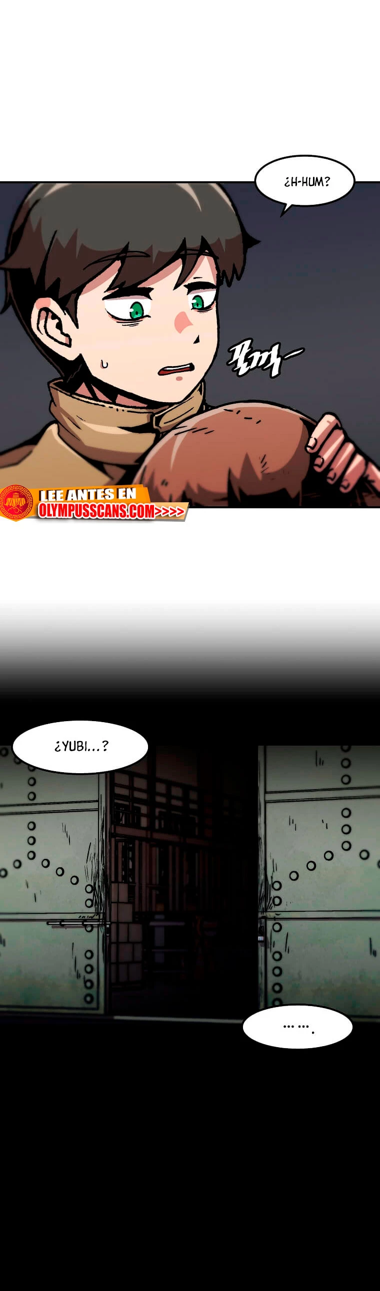 Subo de nivel solo > Capitulo 118 > Page 71