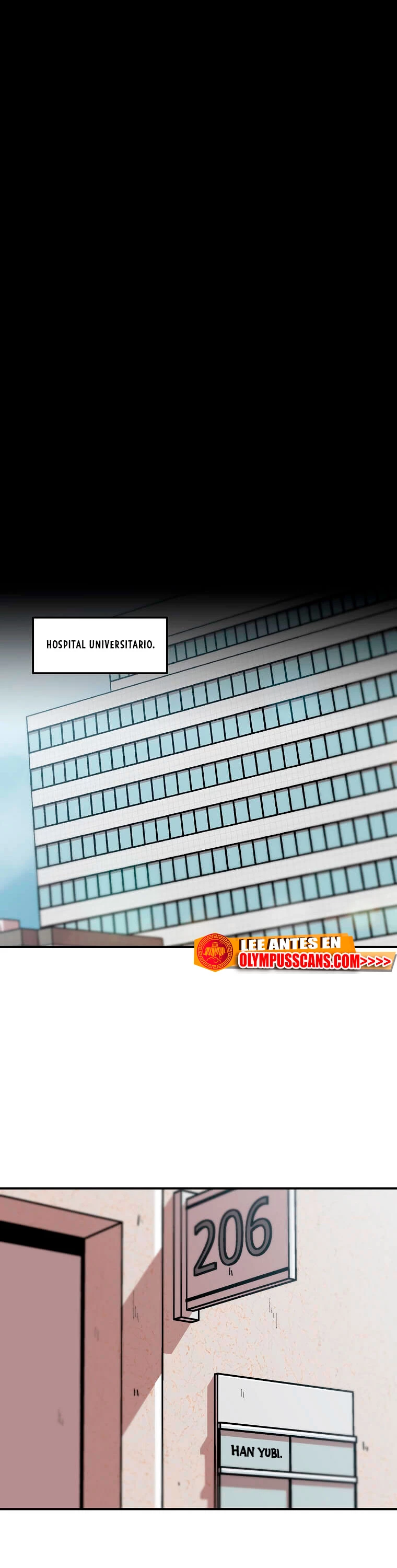 Subo de nivel solo > Capitulo 118 > Page 101