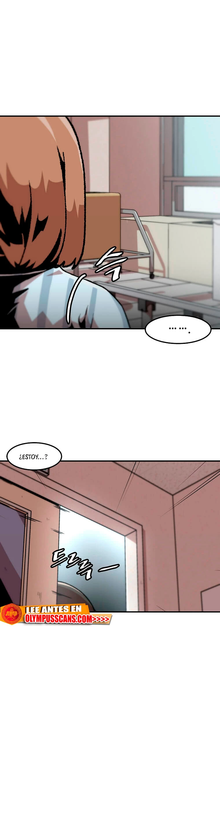 Subo de nivel solo > Capitulo 118 > Page 121