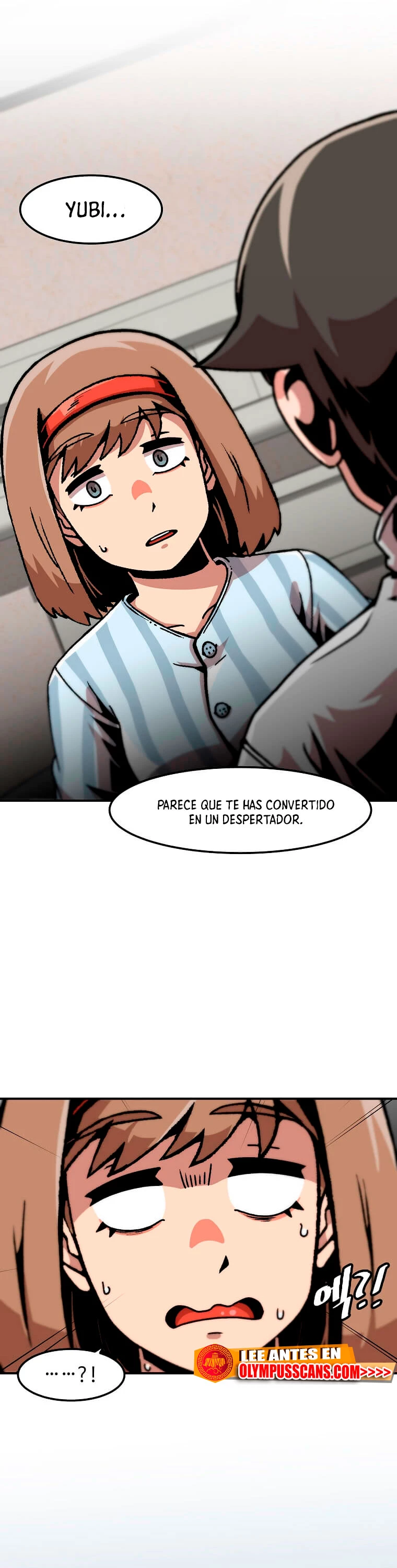 Subo de nivel solo > Capitulo 118 > Page 151