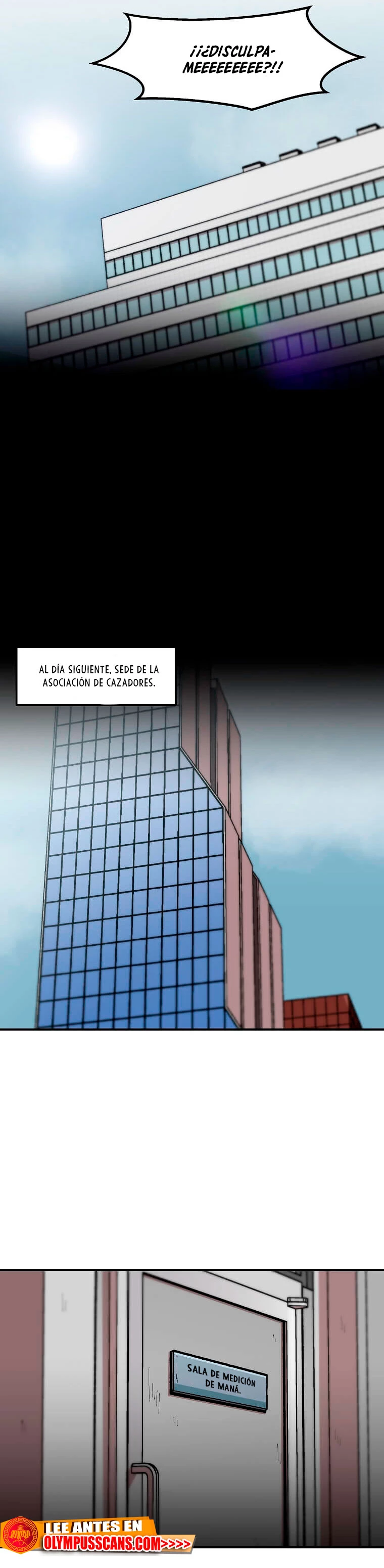 Subo de nivel solo > Capitulo 118 > Page 161