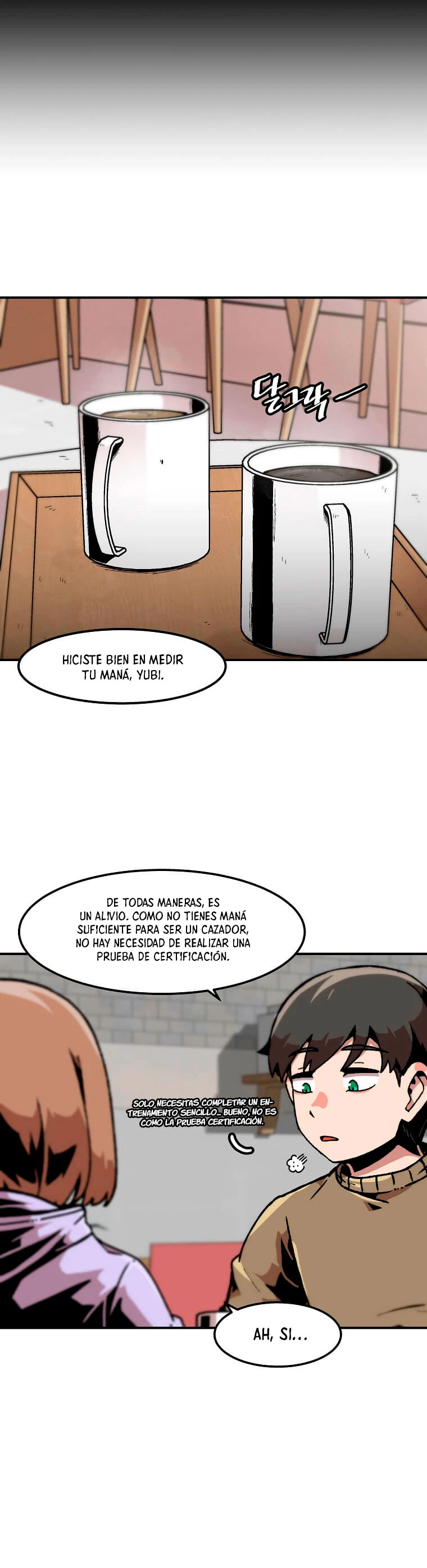 Subo de nivel solo > Capitulo 118 > Page 231