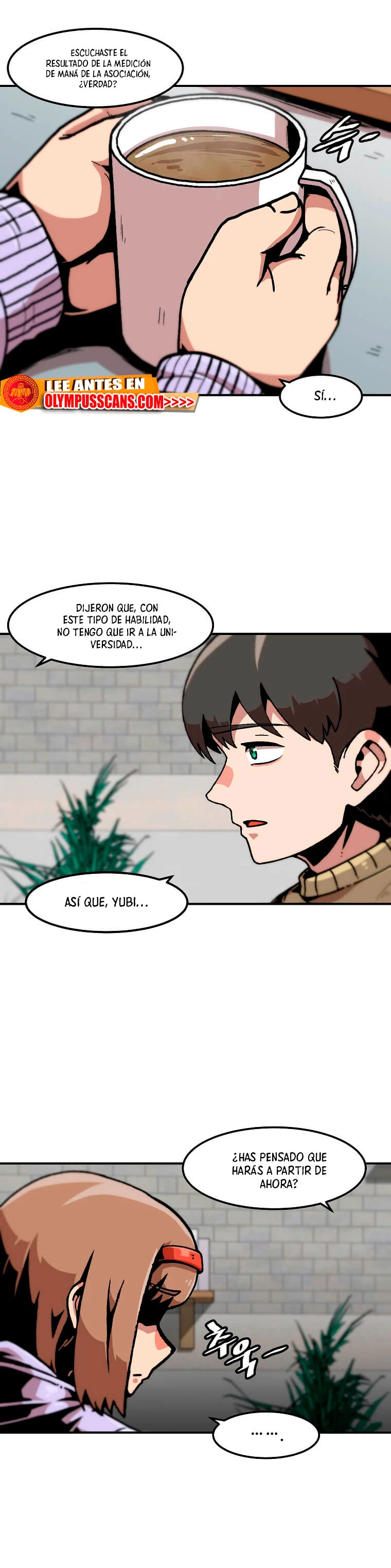 Subo de nivel solo > Capitulo 118 > Page 241