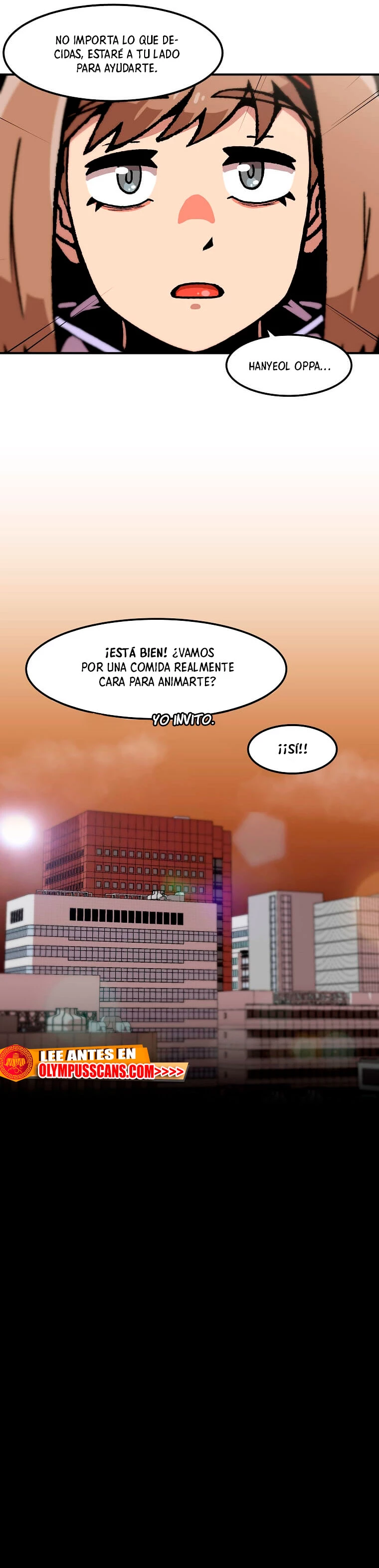 Subo de nivel solo > Capitulo 118 > Page 271