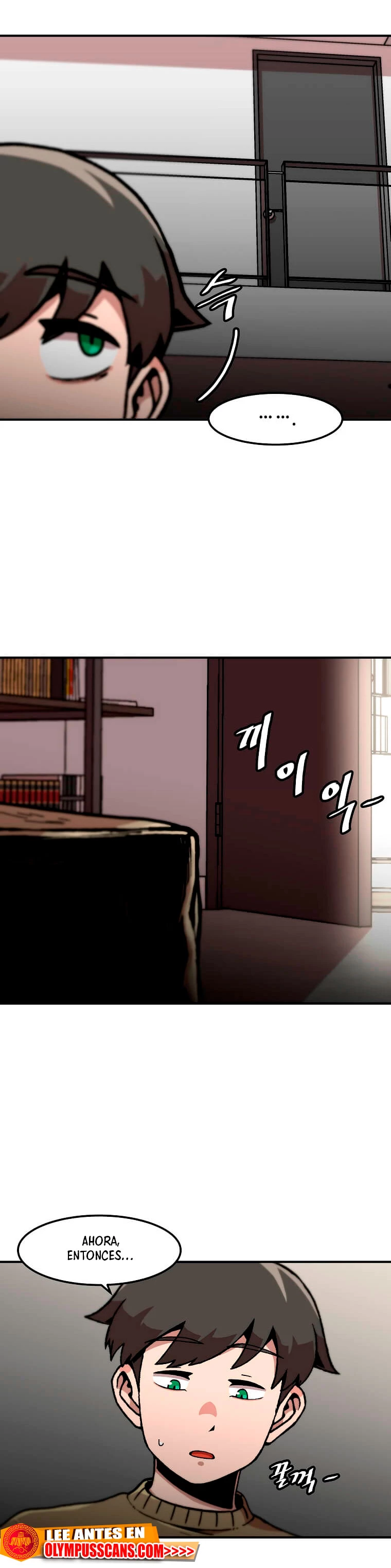 Subo de nivel solo > Capitulo 118 > Page 291