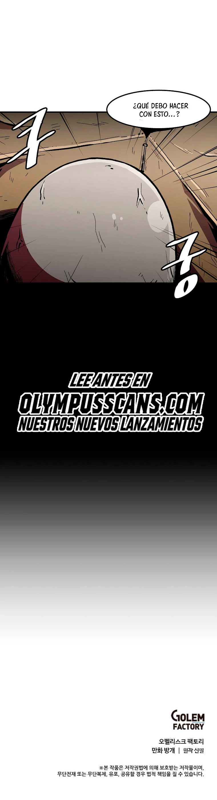 Subo de nivel solo > Capitulo 118 > Page 301