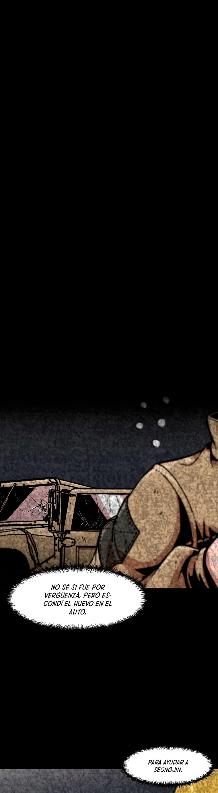 Subo de nivel solo > Capitulo 119 > Page 111