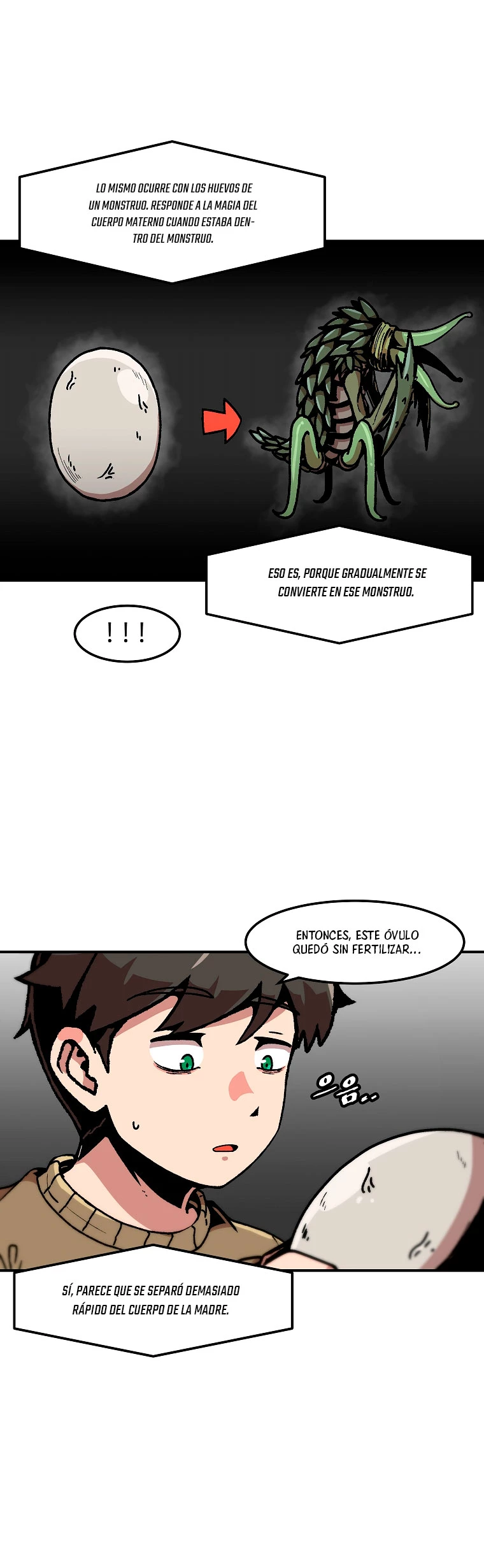 Subo de nivel solo > Capitulo 119 > Page 181