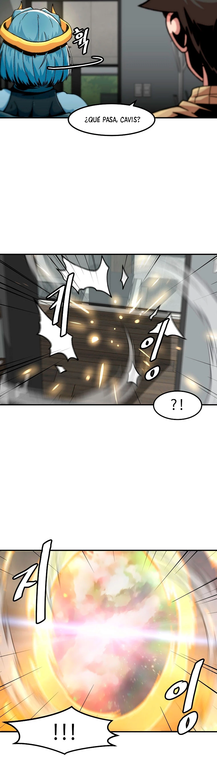 Subo de nivel solo > Capitulo 119 > Page 231