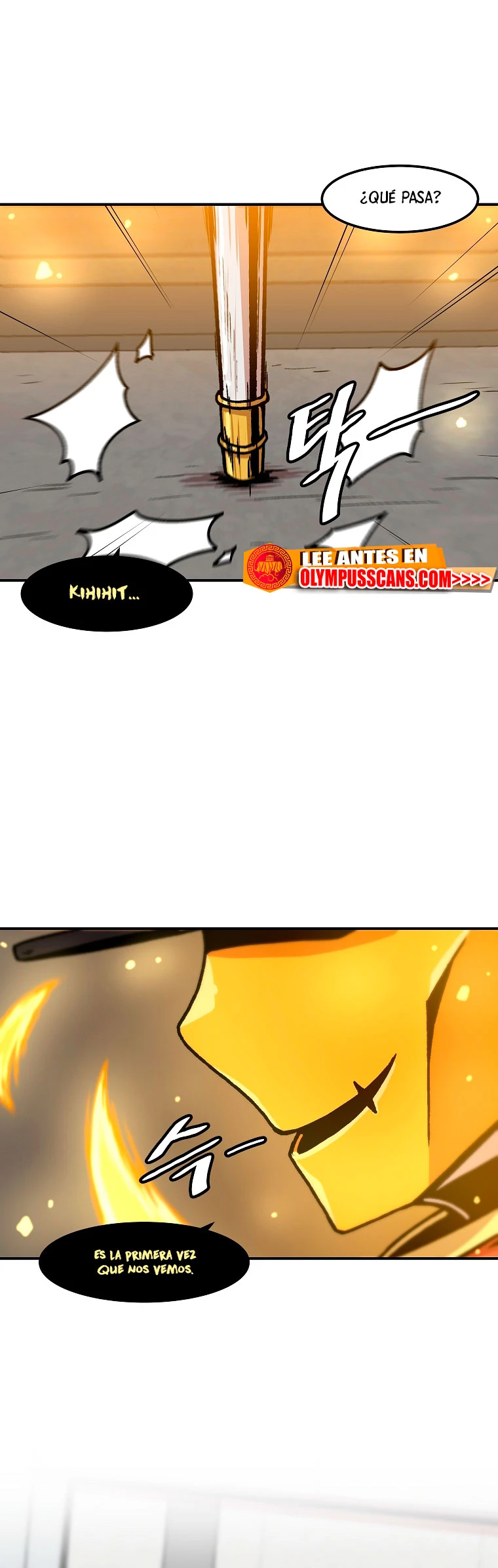 Subo de nivel solo > Capitulo 119 > Page 241