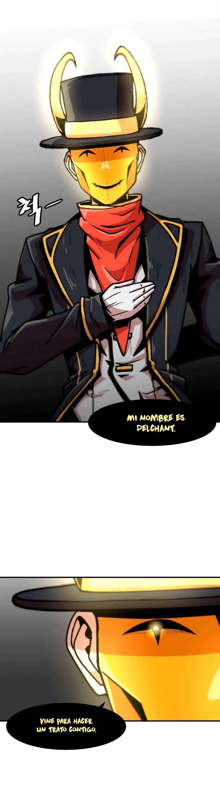 Subo de nivel solo > Capitulo 119 > Page 291