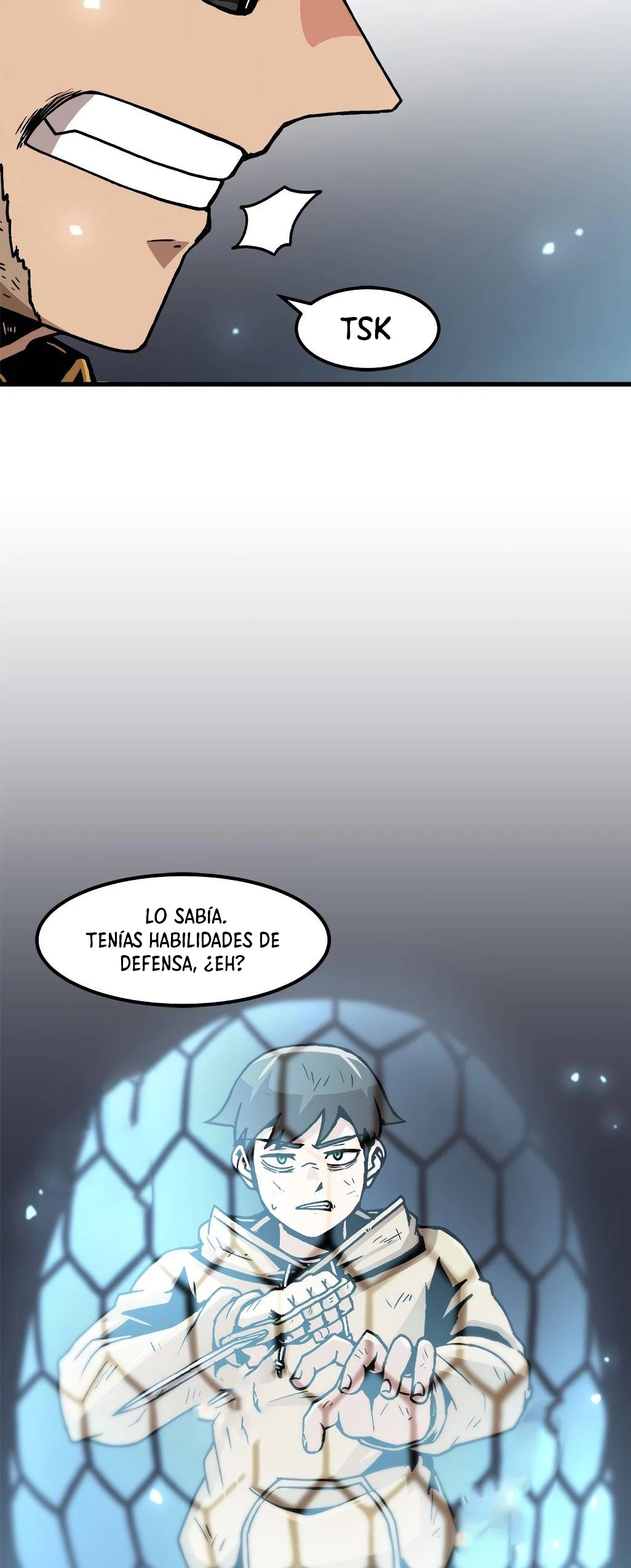 Subo de nivel solo > Capitulo 63 > Page 31