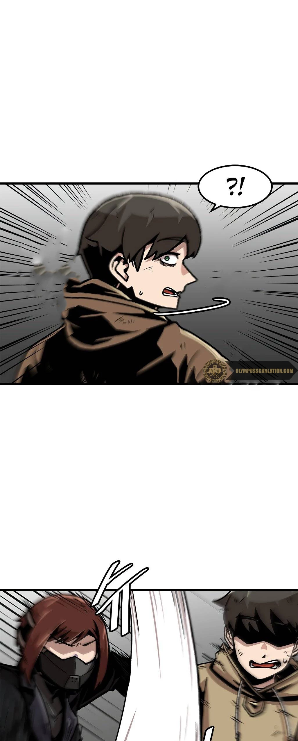 Subo de nivel solo > Capitulo 63 > Page 61