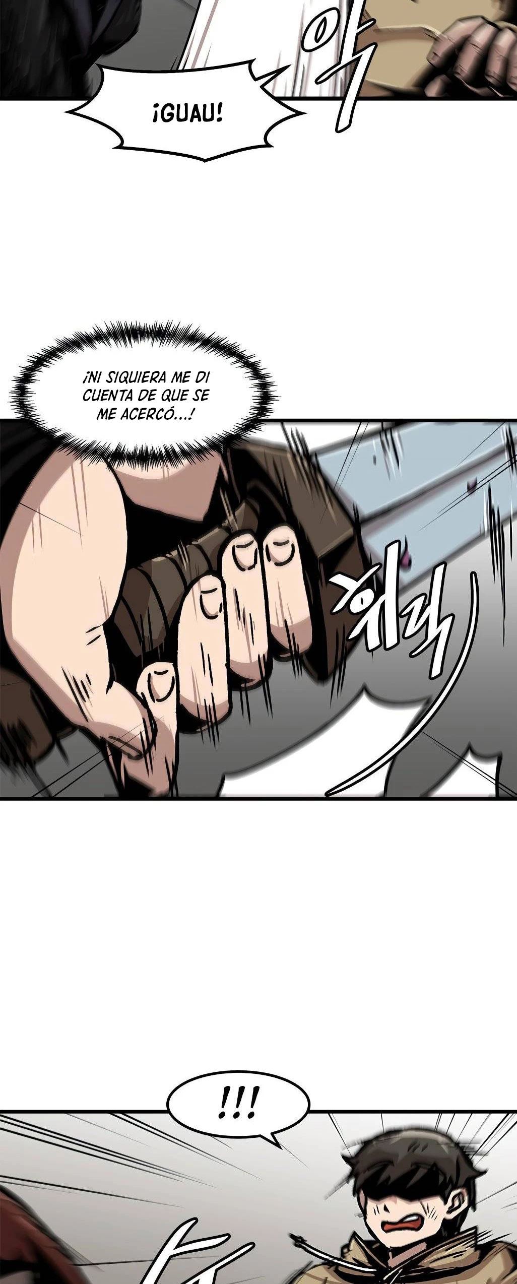 Subo de nivel solo > Capitulo 63 > Page 71