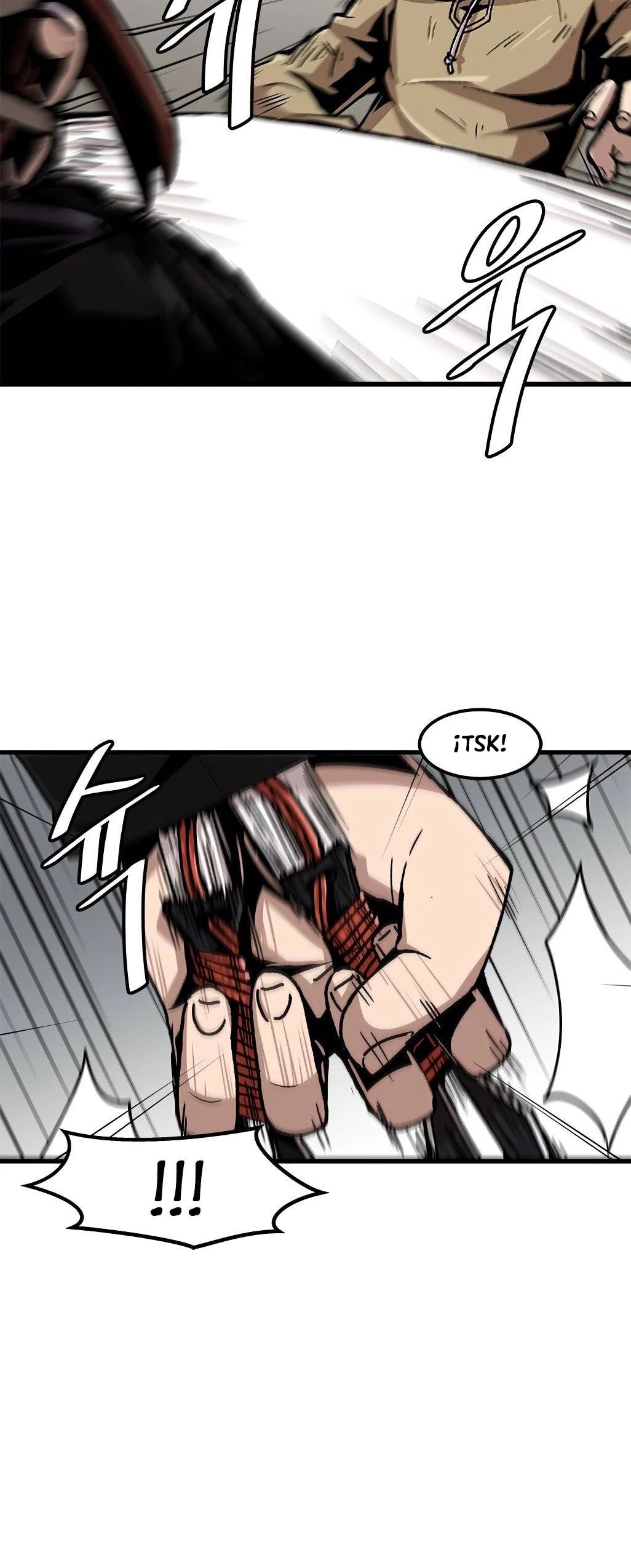 Subo de nivel solo > Capitulo 63 > Page 81