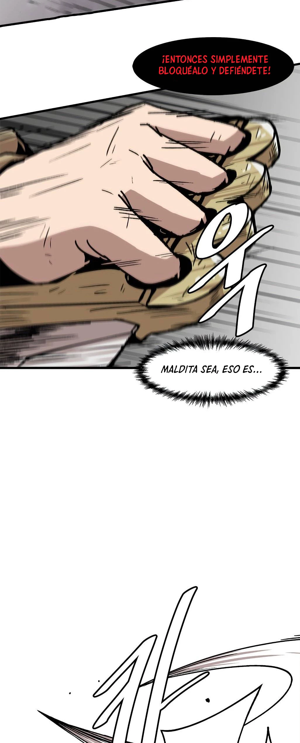 Subo de nivel solo > Capitulo 63 > Page 311