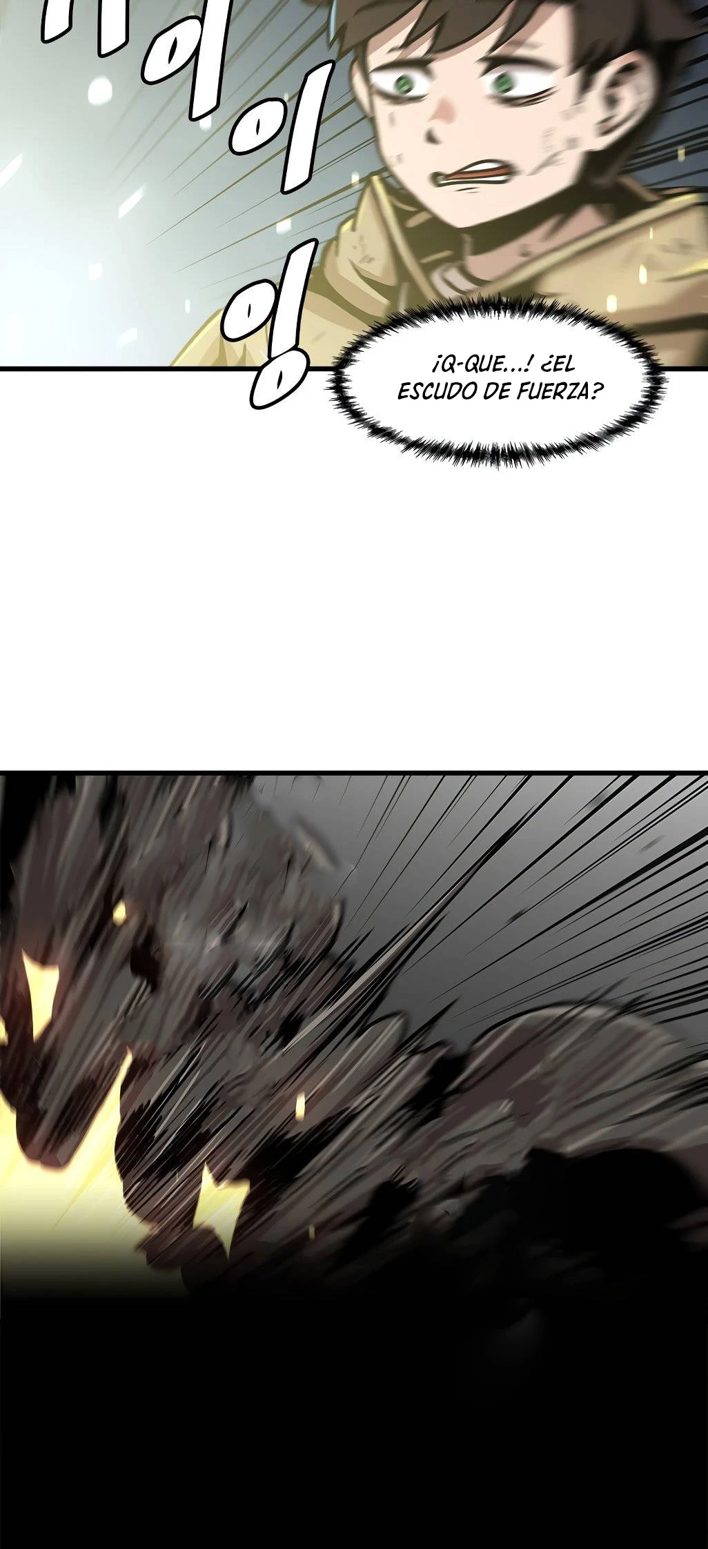 Subo de nivel solo > Capitulo 63 > Page 421