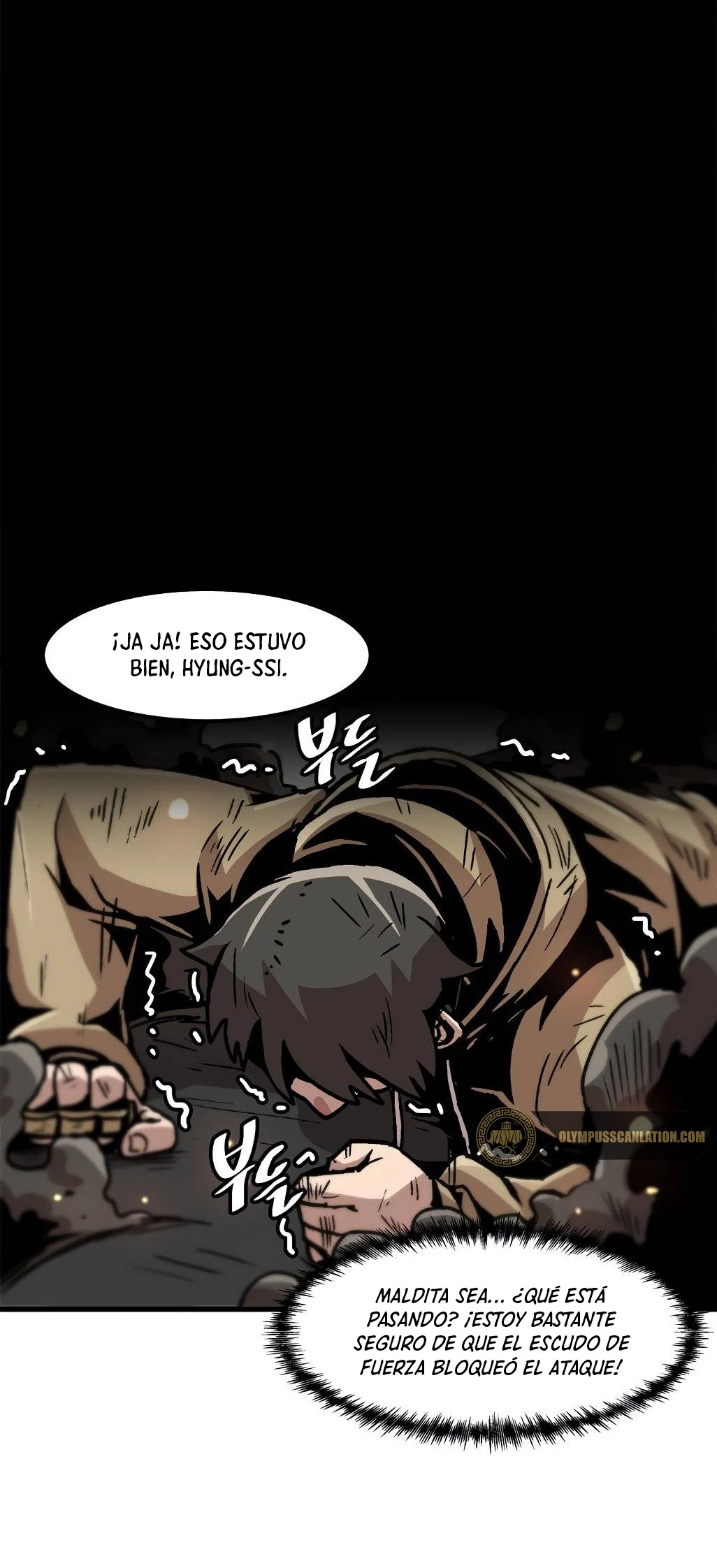 Subo de nivel solo > Capitulo 63 > Page 431