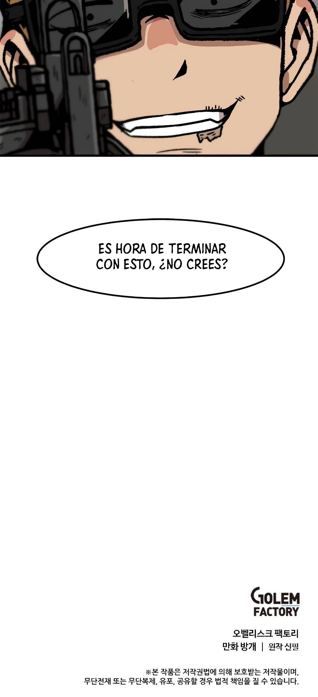 Subo de nivel solo > Capitulo 63 > Page 481
