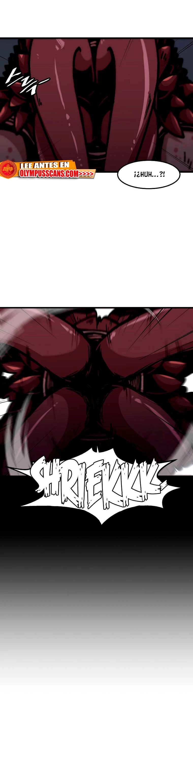 Subo de nivel solo > Capitulo 117 > Page 101