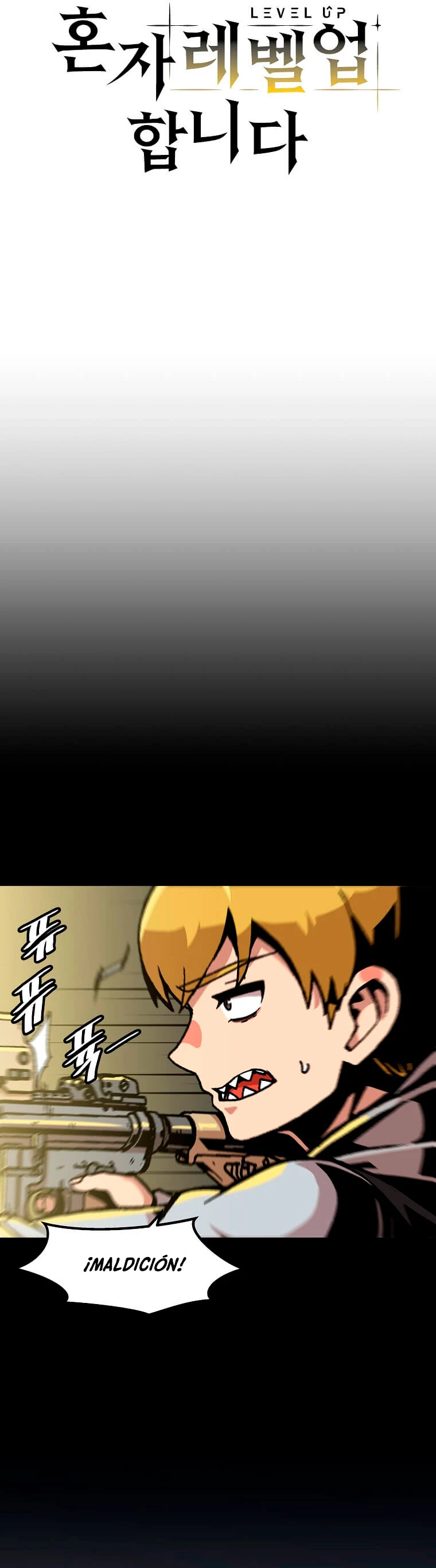 Subo de nivel solo > Capitulo 117 > Page 121