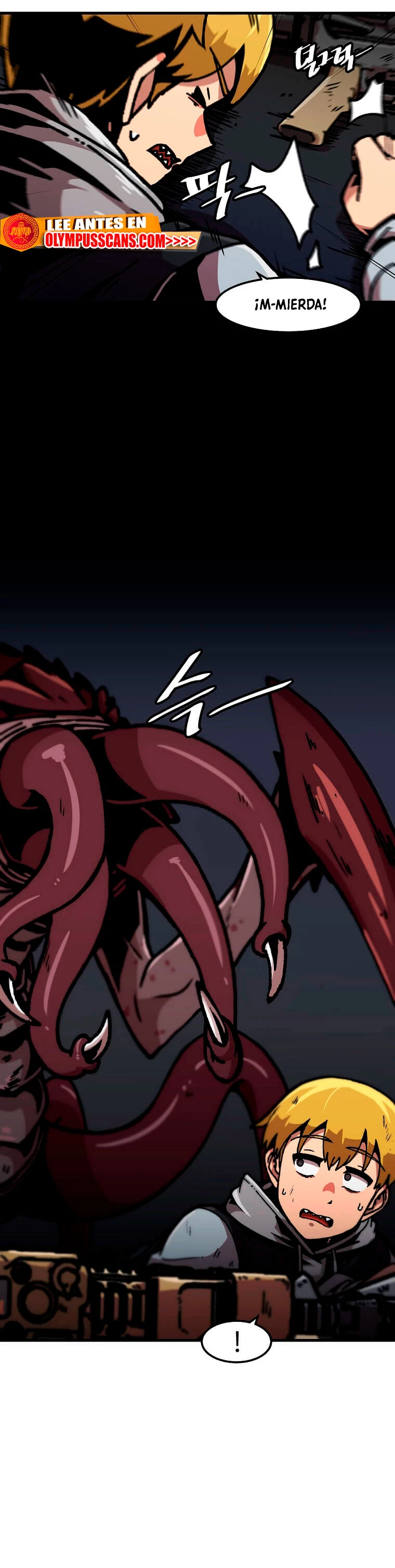 Subo de nivel solo > Capitulo 117 > Page 251