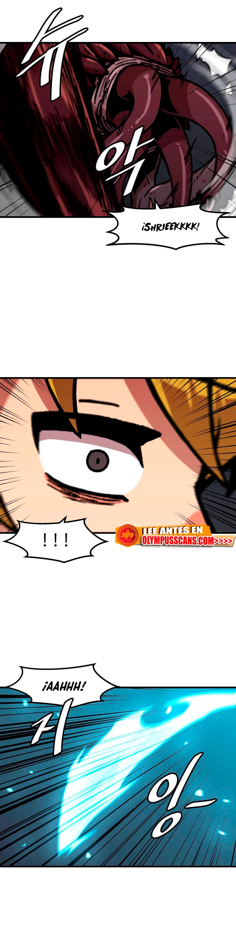 Subo de nivel solo > Capitulo 117 > Page 261