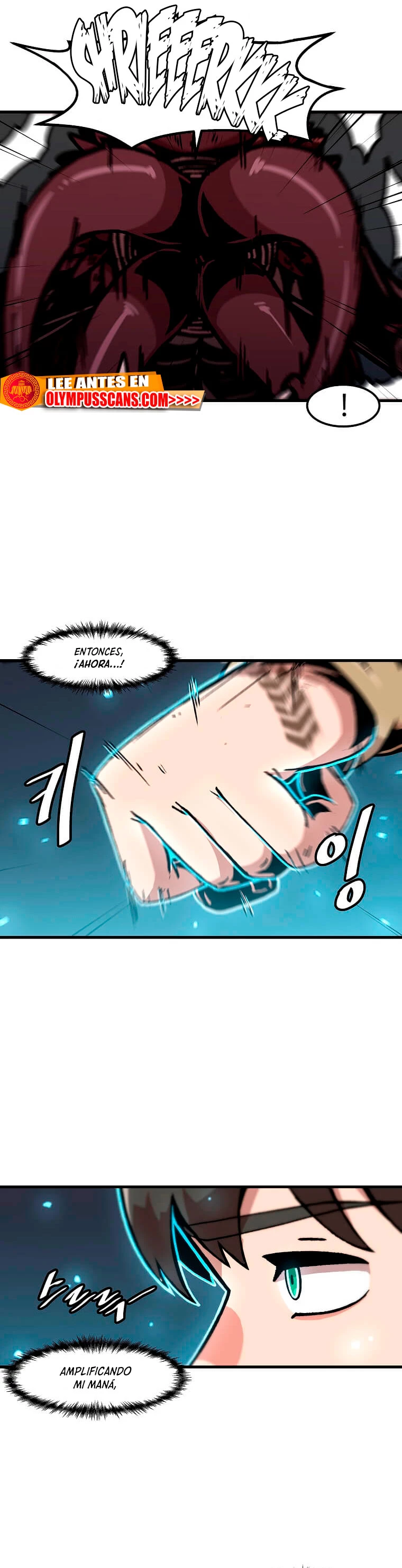 Subo de nivel solo > Capitulo 117 > Page 291