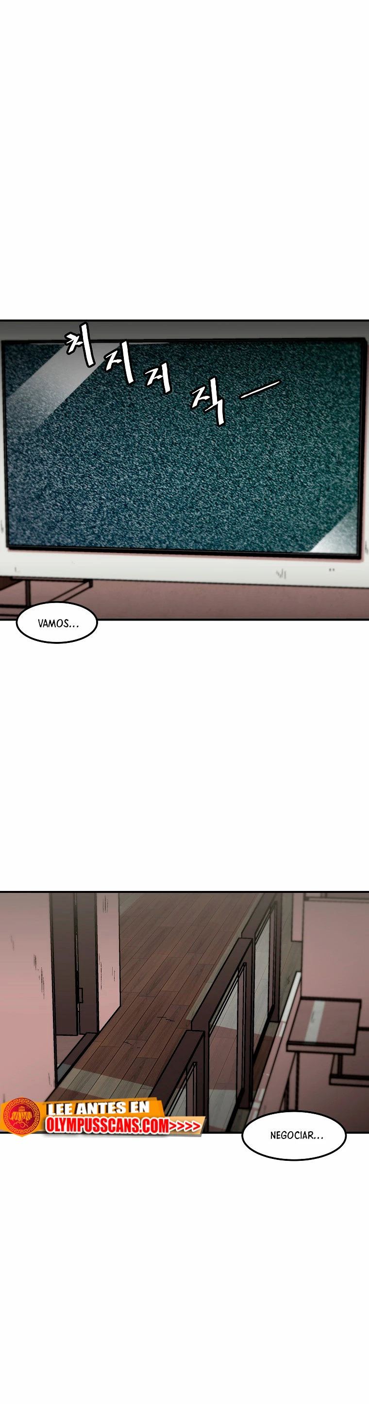 Subo de nivel solo > Capitulo 120 > Page 11