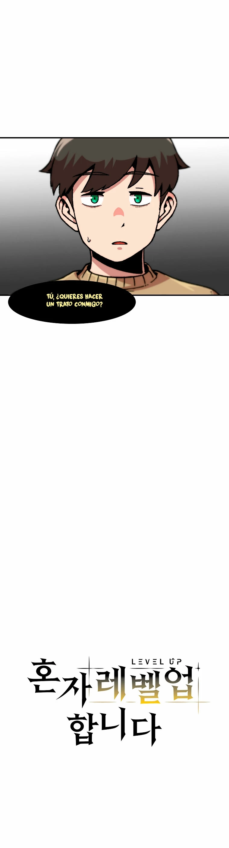 Subo de nivel solo > Capitulo 120 > Page 41