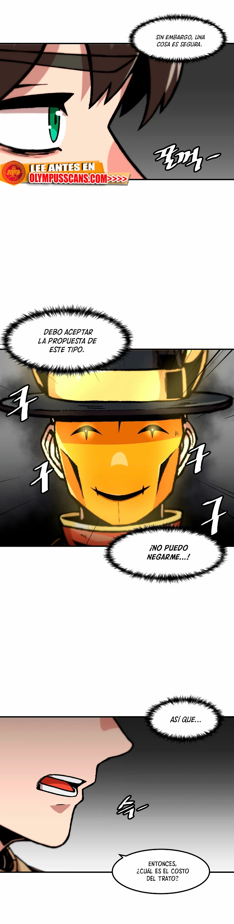 Subo de nivel solo > Capitulo 120 > Page 61