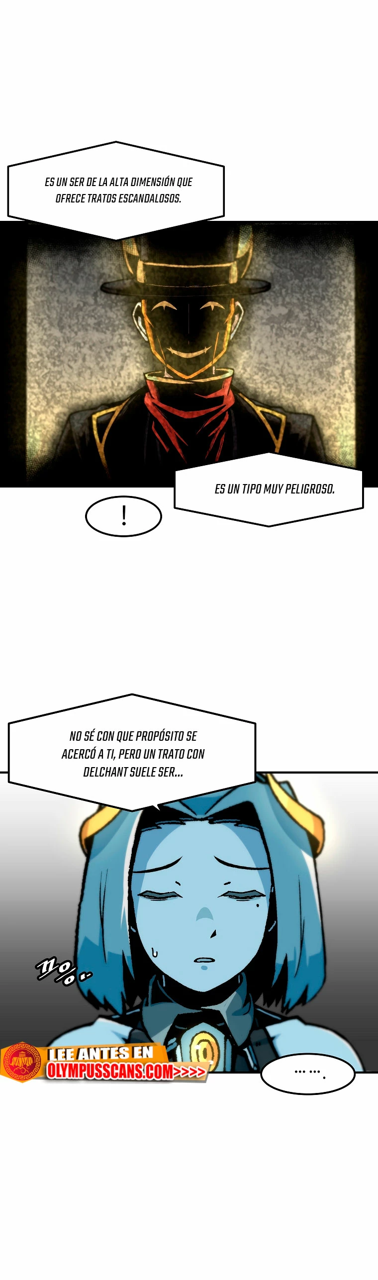 Subo de nivel solo > Capitulo 120 > Page 171