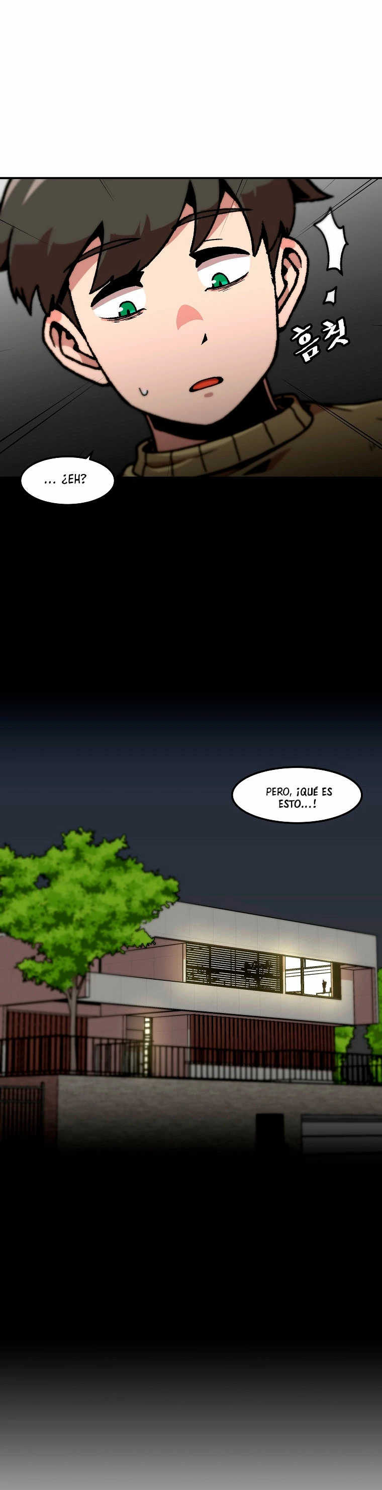 Subo de nivel solo > Capitulo 120 > Page 201