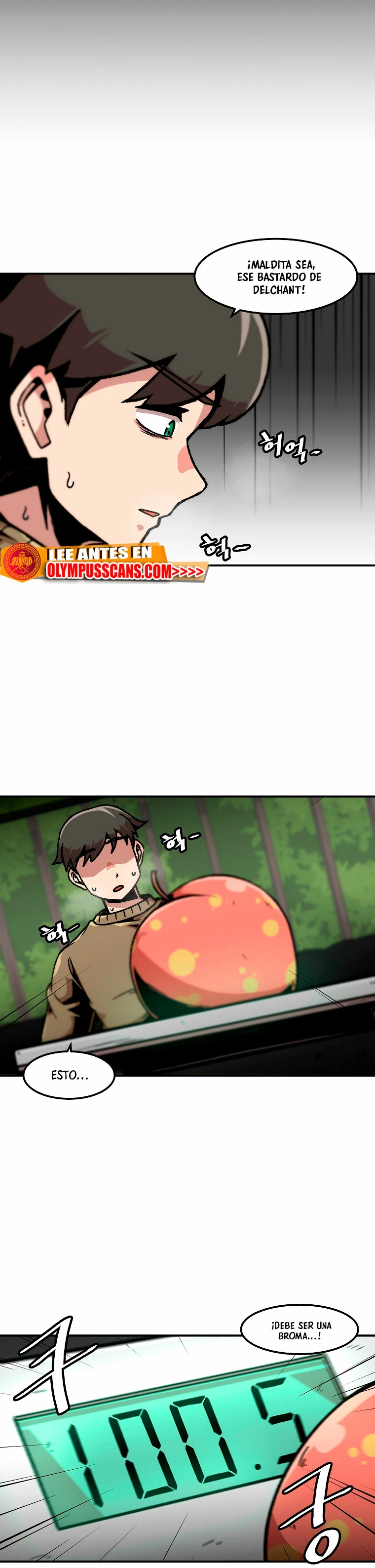 Subo de nivel solo > Capitulo 120 > Page 211