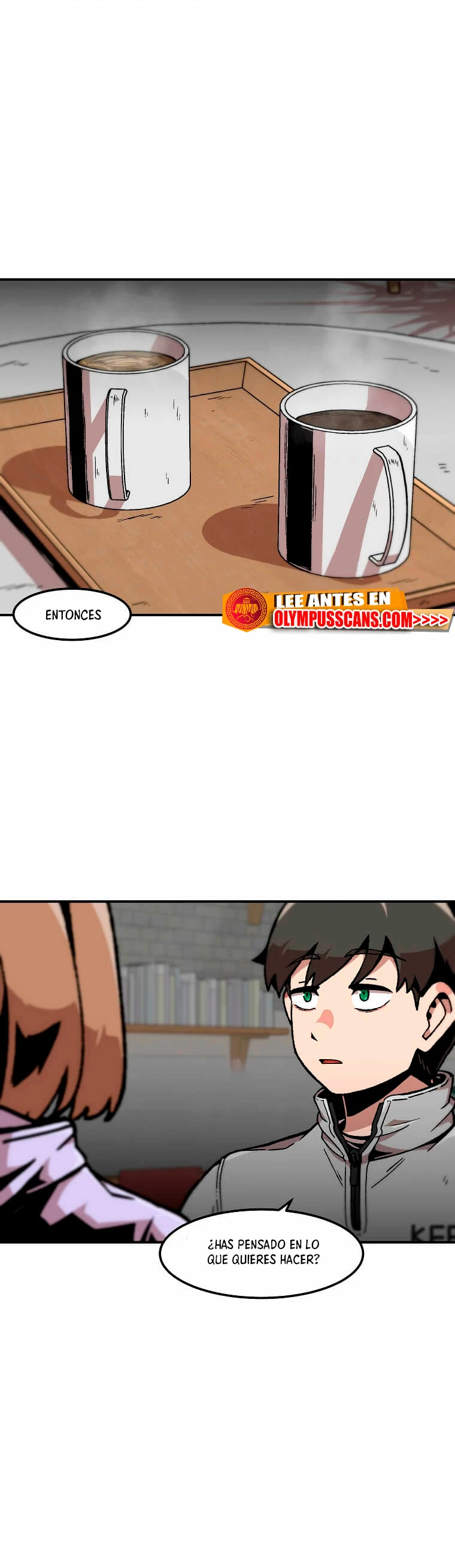 Subo de nivel solo > Capitulo 121 > Page 81